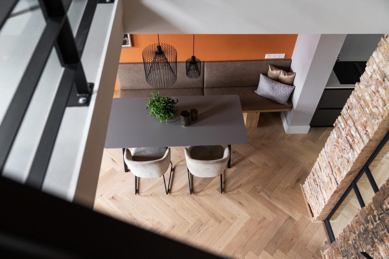 Luxe Appartementen Havenzicht Sint Annaland Exterior foto